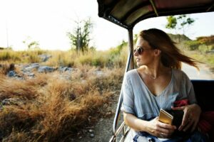Embracing Slow Travel: Rediscovering the Joy of the Journey
