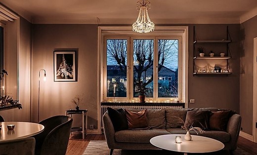 Illuminating the Night – Crafting Ambiance with Home Lighting