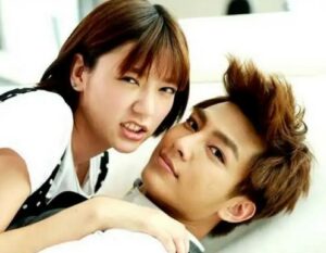 Just You Drama - A Delightful Taiwanese Rom-Com